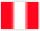 Bandera peruana