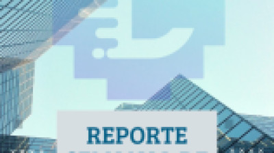 Reporte Semanal de Mercados 20- Marzo